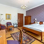 Boardinghouse Sonne אופנבורג