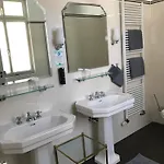 Boardinghouse Sonne אופנבורג