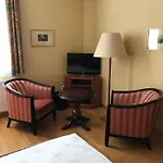 Boardinghouse Sonne אופנבורג