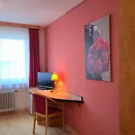 מלון Boardinghouse Sonne אופנבורג