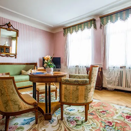 מלון Boardinghouse Sonne אופנבורג