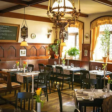 Hotel Boardinghouse Sonne Offenburg