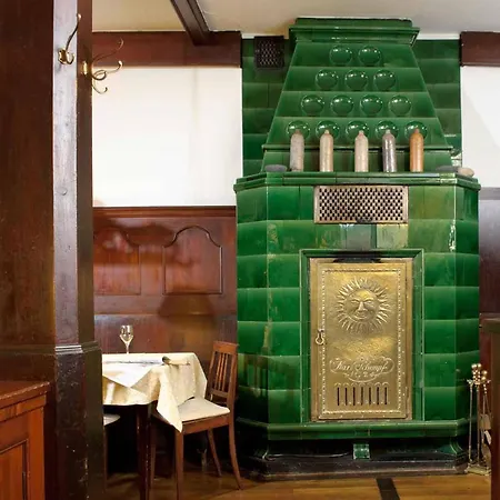 Boardinghouse Sonne Hotel Offenburg