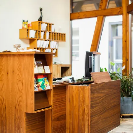 Boardinghouse Sonne Hotel