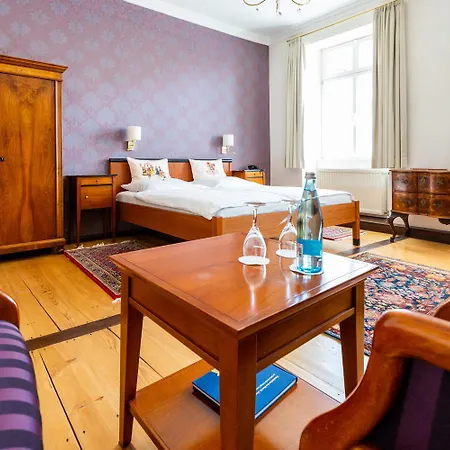 Hotel Boardinghouse Sonne Offenburg