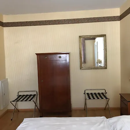 Boardinghouse Sonne Hotel Offenburg