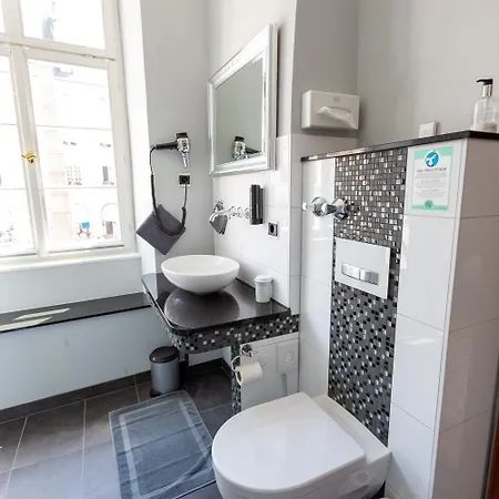 Boardinghouse Sonne * Offenburg
