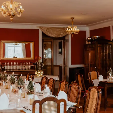 Boardinghouse Sonne Offenburg