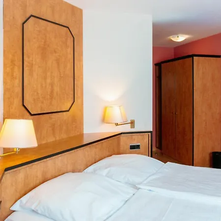 Boardinghouse Sonne Hotell