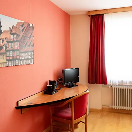Boardinghouse Sonne Hotell