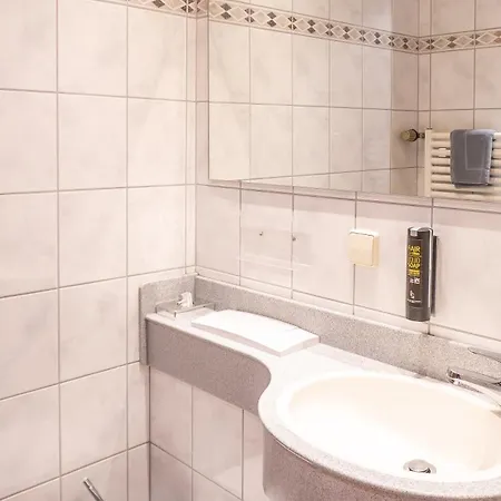 Boardinghouse Sonne * Offenburg