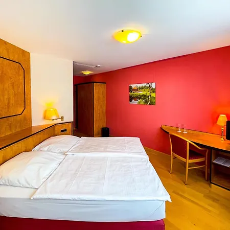 Boardinghouse Sonne Hotell Offenburg
