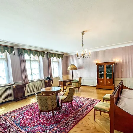 Boardinghouse Sonne Offenburg
