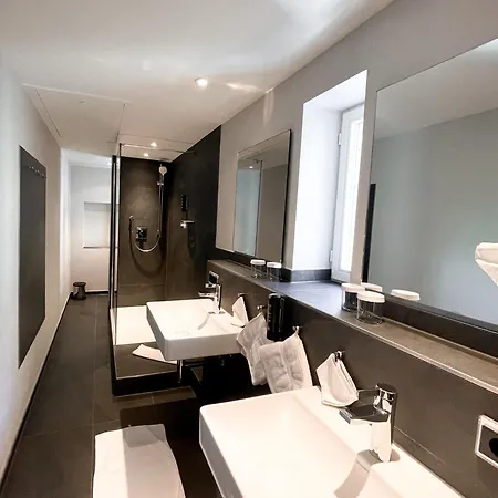 Boardinghouse Sonne Hotell Offenburg