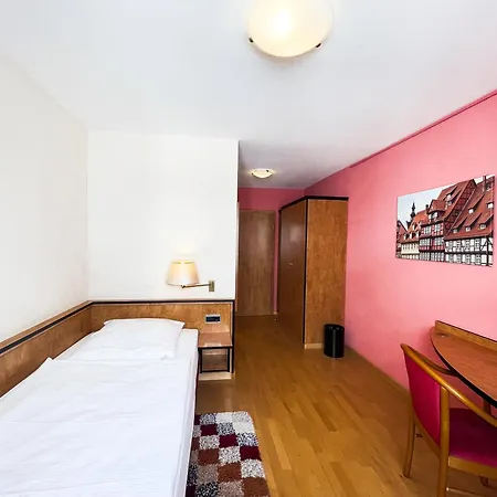Boardinghouse Sonne