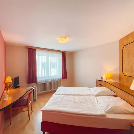 Boardinghouse Sonne Hotell