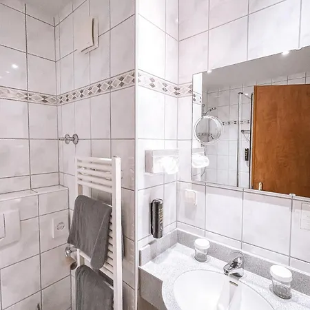 Boardinghouse Sonne Hotell Offenburg