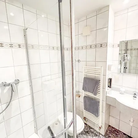 Hotell Boardinghouse Sonne Offenburg