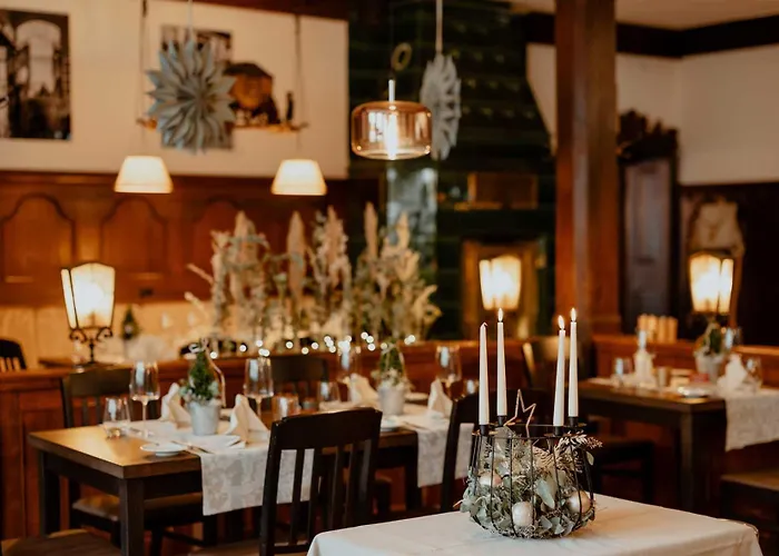 Boardinghouse Sonne Hotel *