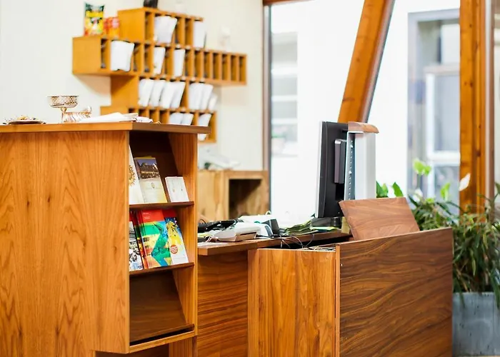 Boardinghouse Sonne Hotel