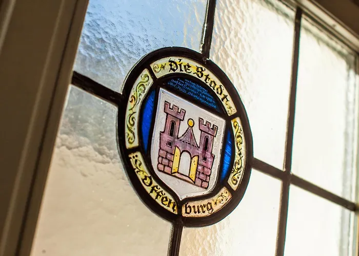 Hotel Boardinghouse Sonne