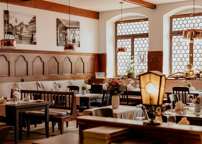 Boardinghouse Sonne * Offenburg