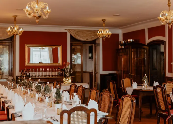 Boardinghouse Sonne Offenburg