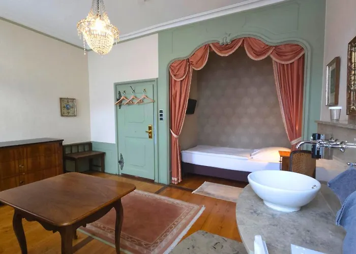 Boardinghouse Sonne Hotel *